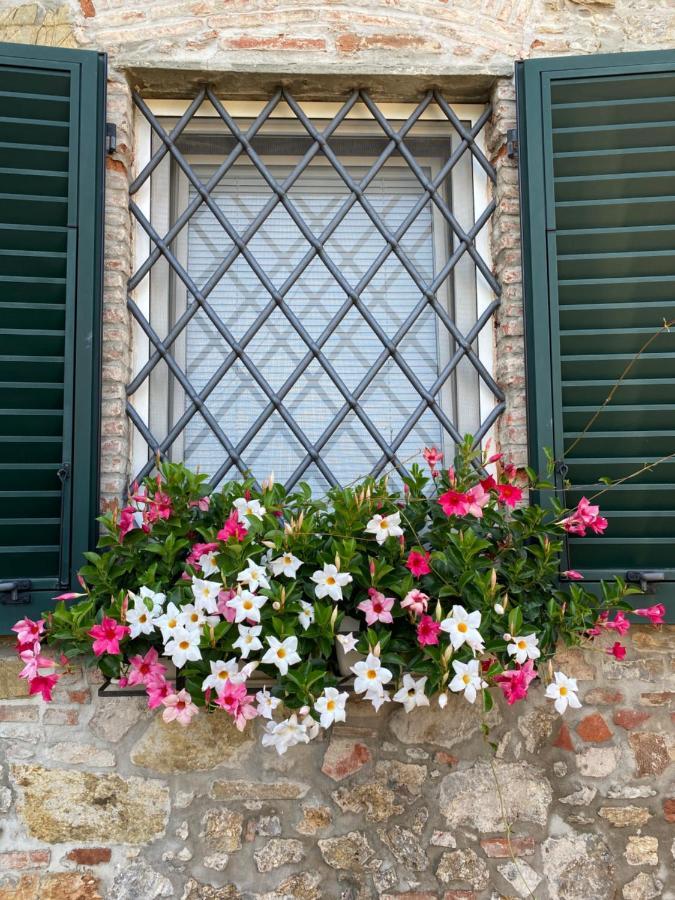 Casa Pietra Del Sole Vila Lucca Exterior foto