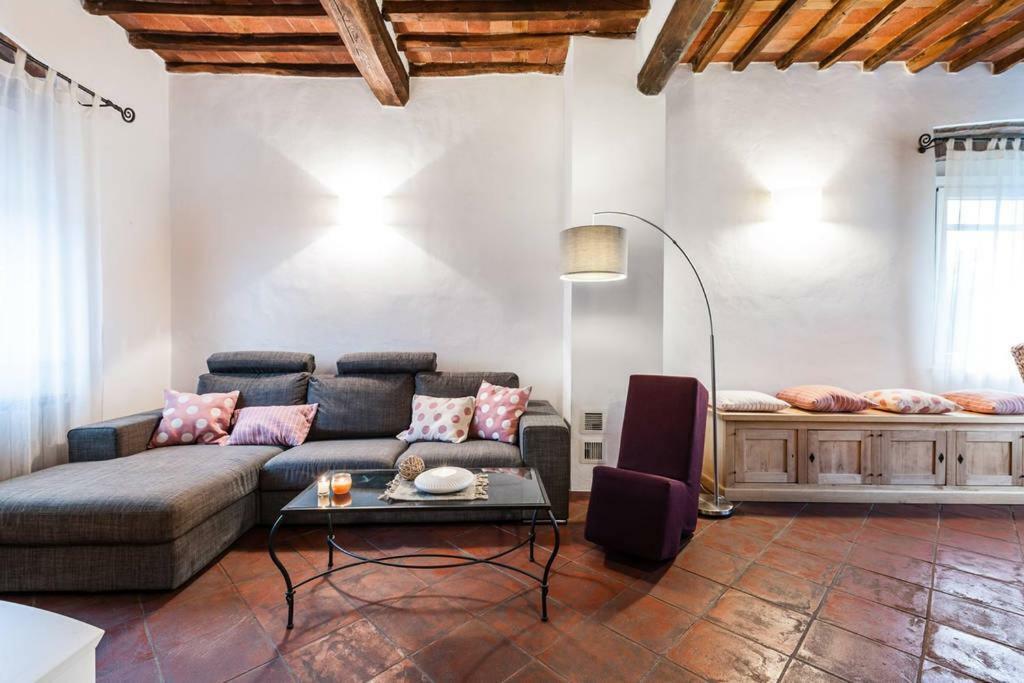 Casa Pietra Del Sole Vila Lucca Exterior foto